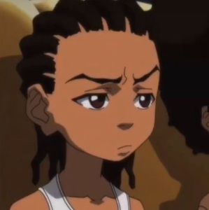 Meet your Posher, Khaled